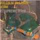 Malcolm McLaren And The World's Famous Supreme Team - Buffalo Gals